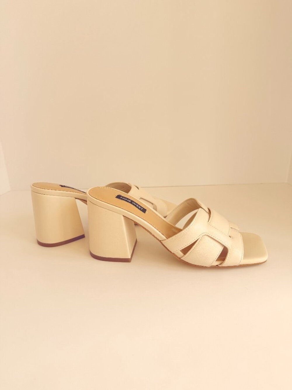 Sandals Off White